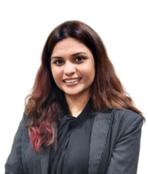 PURVI TECKWANI