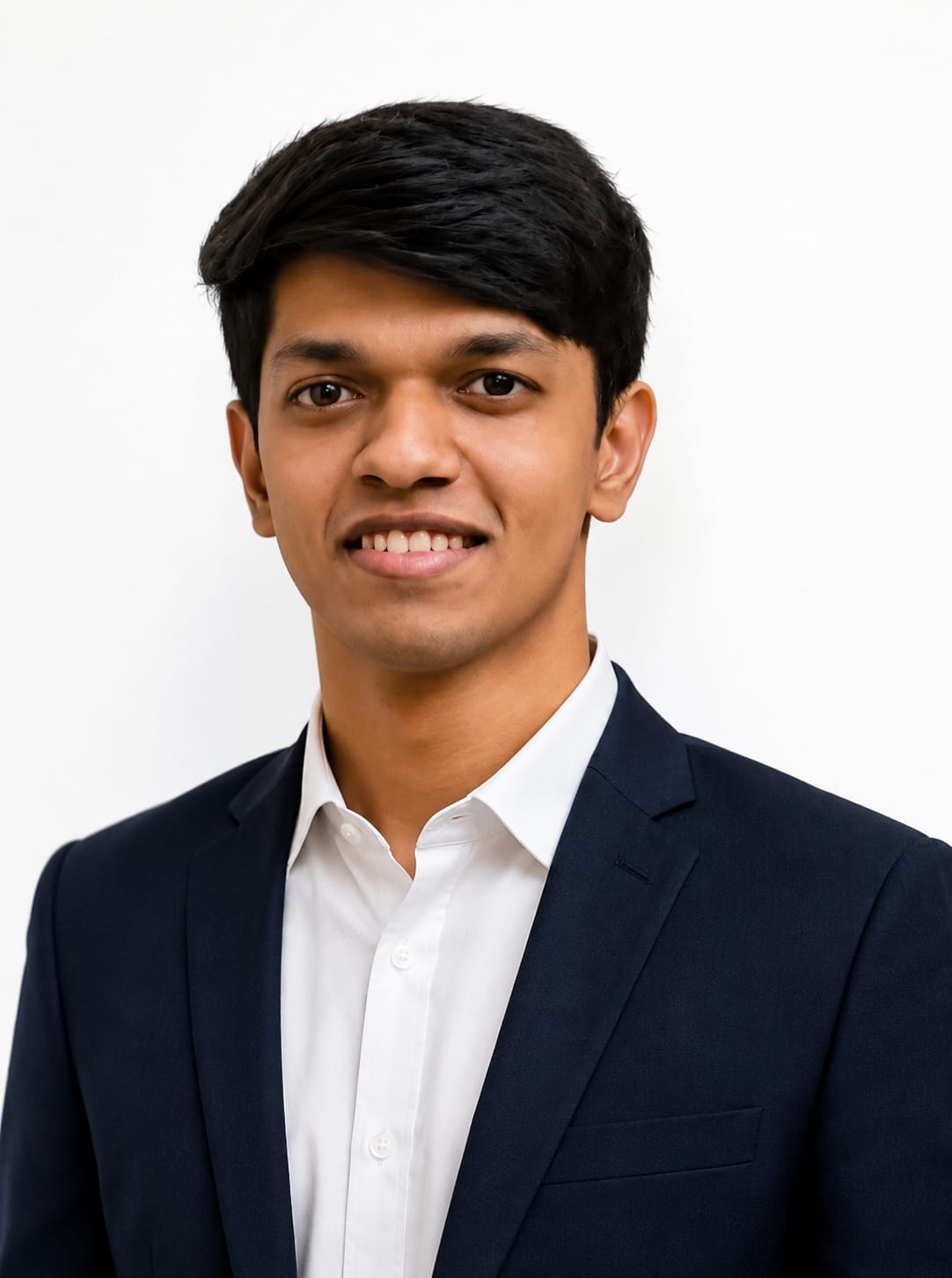 Varun Gupta